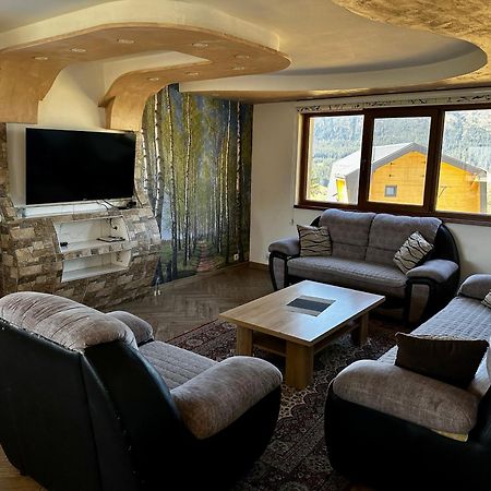 Vila Vlasic Odmor Wellness & Spa Zewnętrze zdjęcie