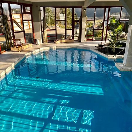 Vila Vlasic Odmor Wellness & Spa Zewnętrze zdjęcie