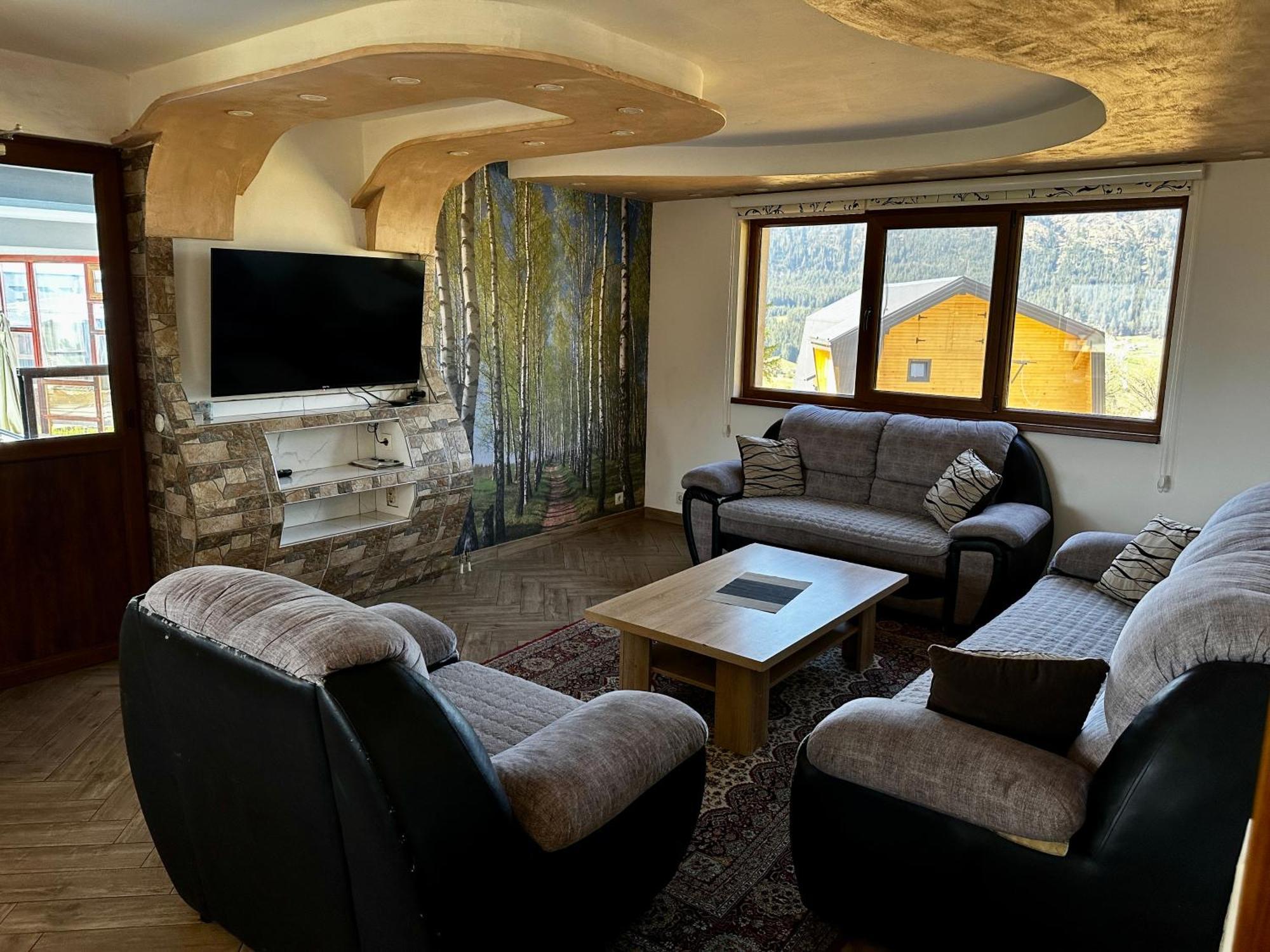 Vila Vlasic Odmor Wellness & Spa Zewnętrze zdjęcie