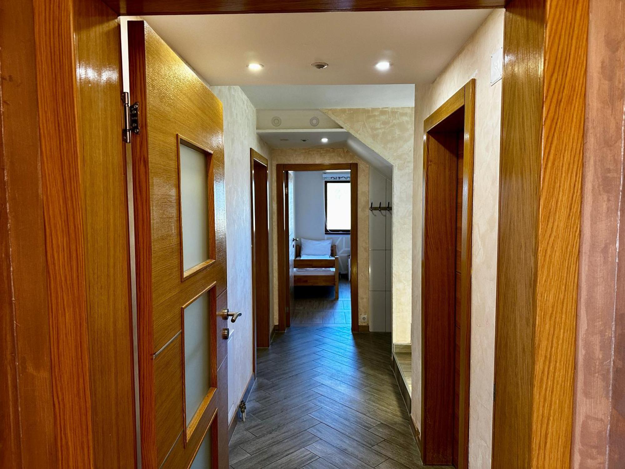 Vila Vlasic Odmor Wellness & Spa Zewnętrze zdjęcie
