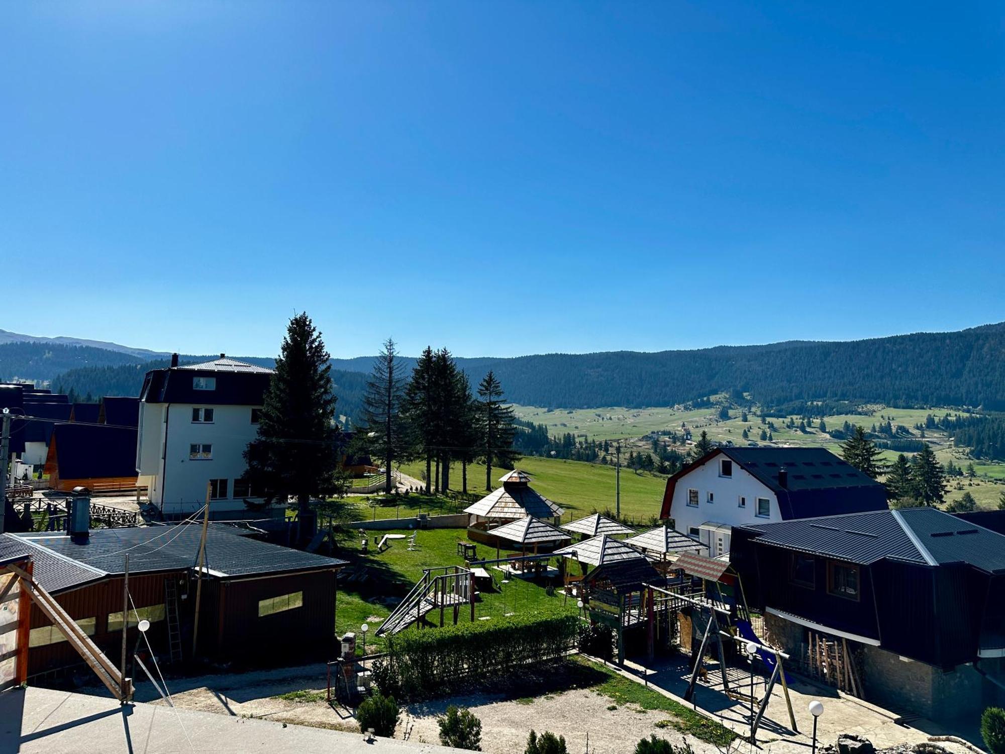 Vila Vlasic Odmor Wellness & Spa Zewnętrze zdjęcie