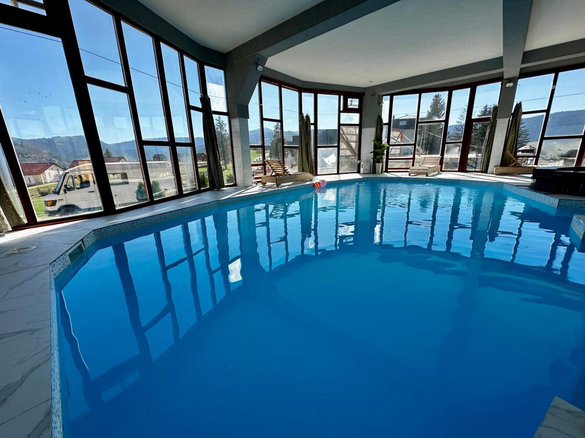 Vila Vlasic Odmor Wellness & Spa Zewnętrze zdjęcie