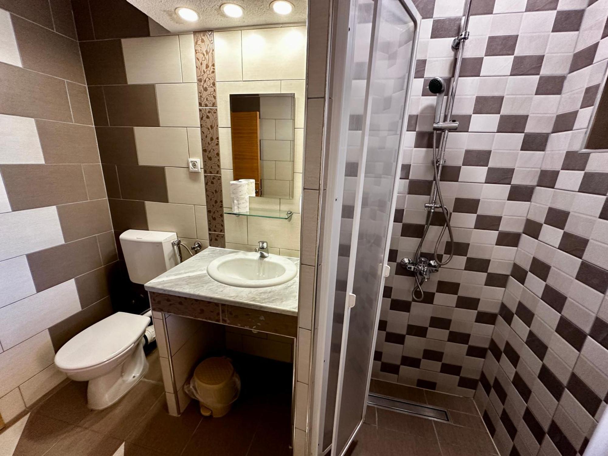Vila Vlasic Odmor Wellness & Spa Zewnętrze zdjęcie
