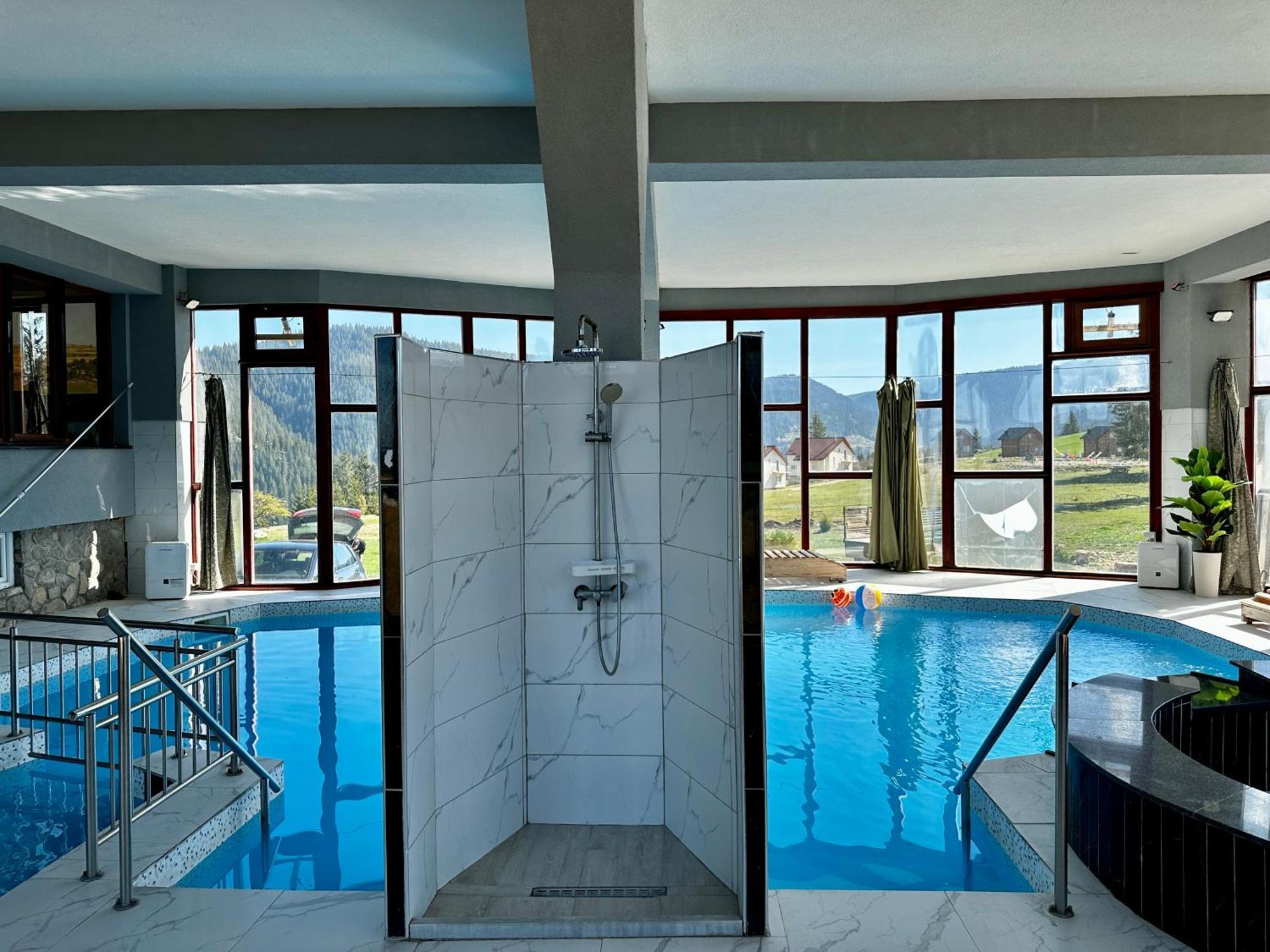 Vila Vlasic Odmor Wellness & Spa Zewnętrze zdjęcie