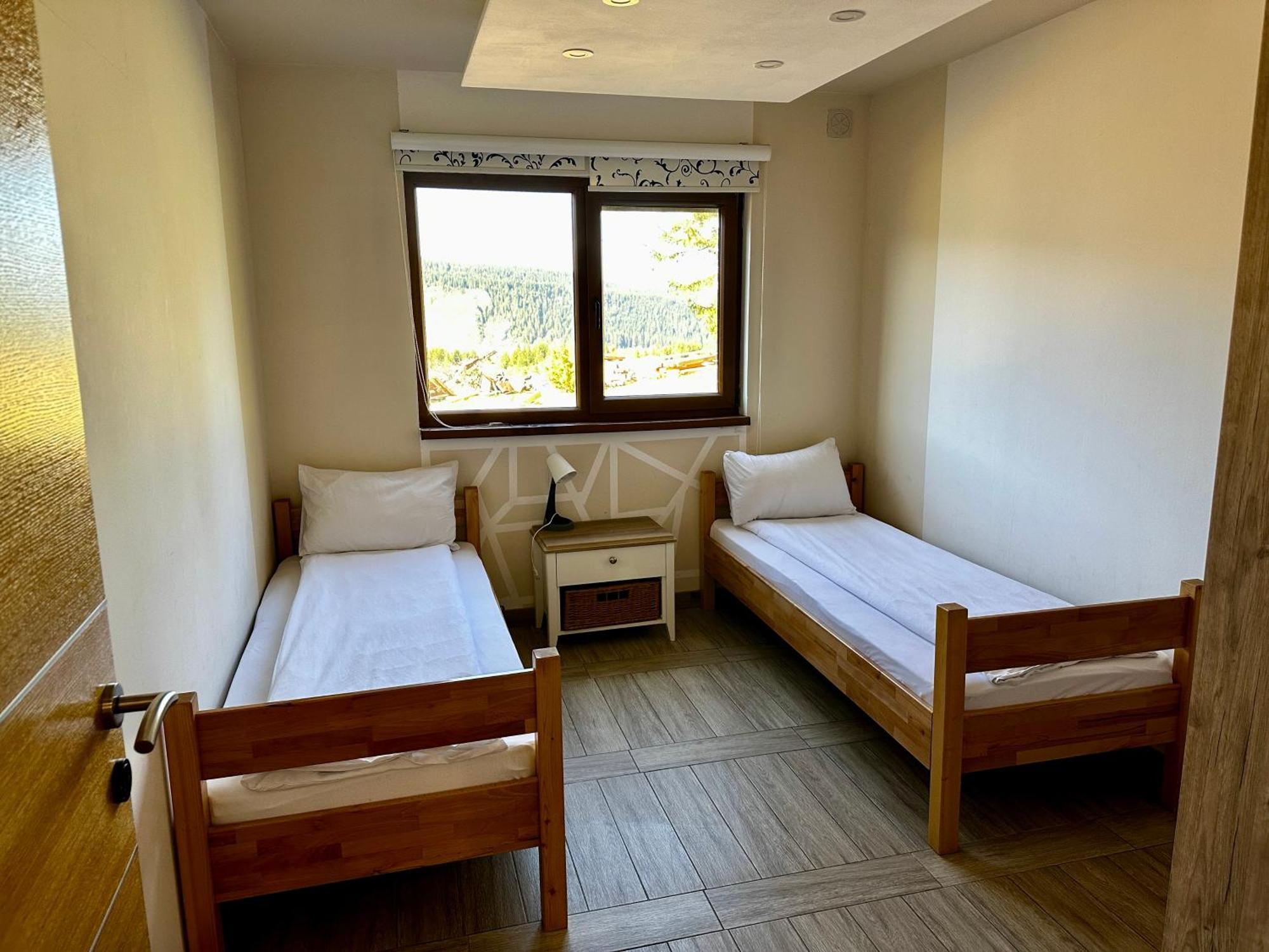 Vila Vlasic Odmor Wellness & Spa Zewnętrze zdjęcie