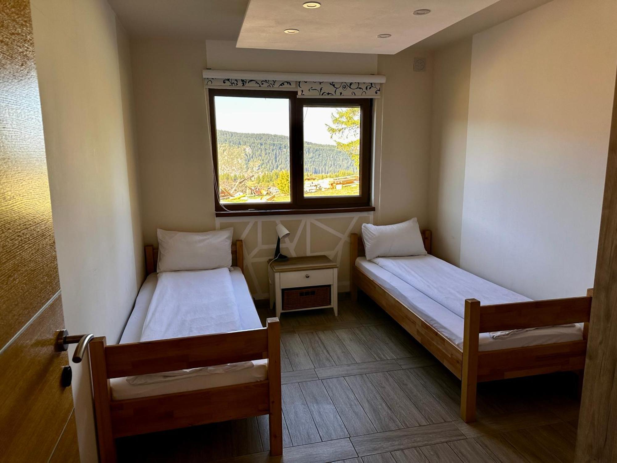 Vila Vlasic Odmor Wellness & Spa Zewnętrze zdjęcie