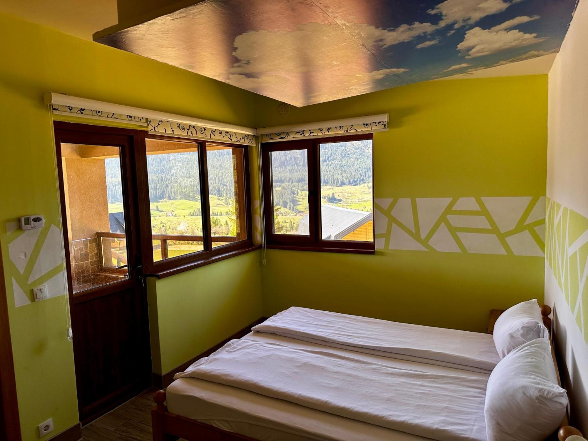 Vila Vlasic Odmor Wellness & Spa Zewnętrze zdjęcie