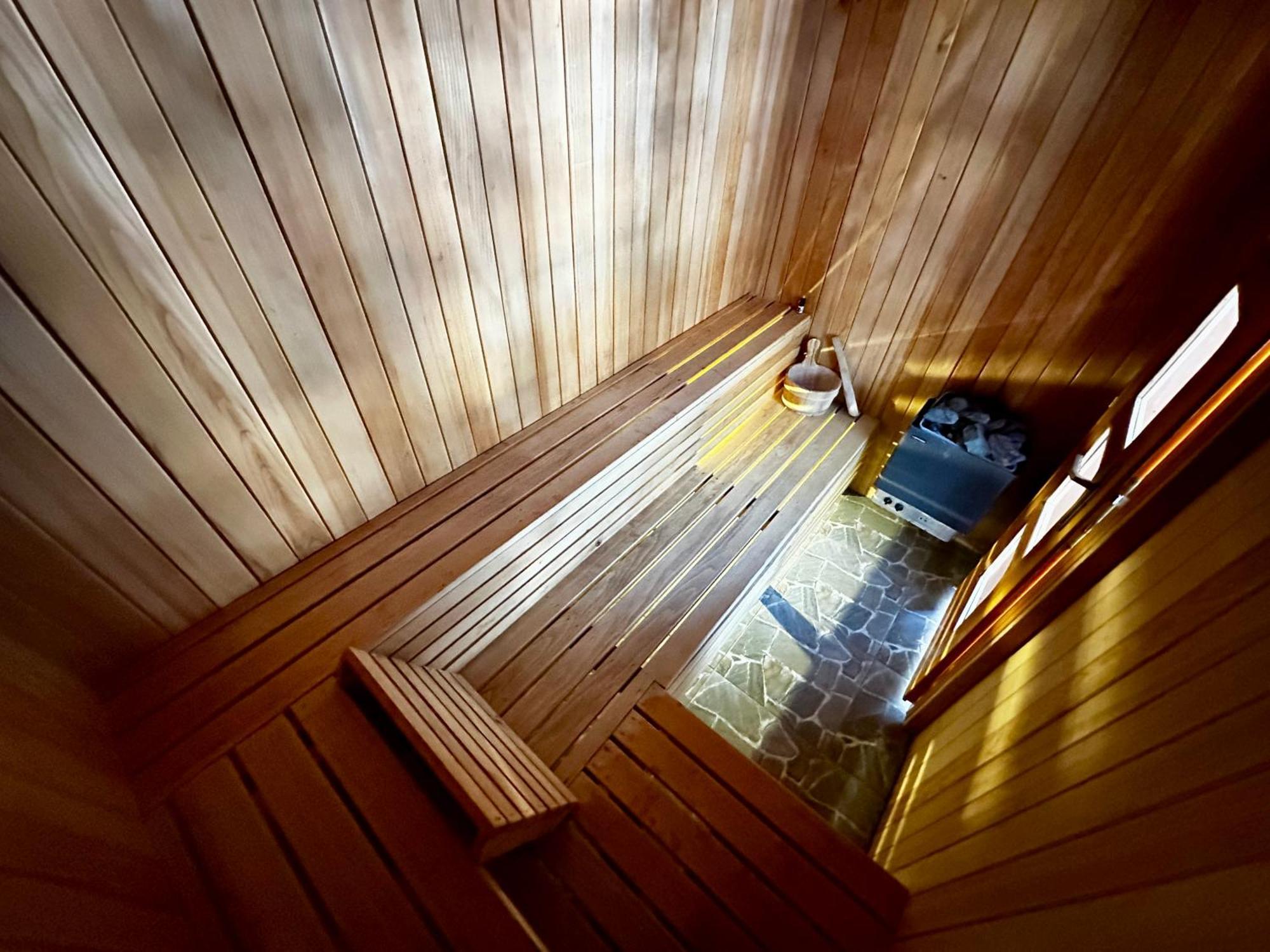 Vila Vlasic Odmor Wellness & Spa Zewnętrze zdjęcie