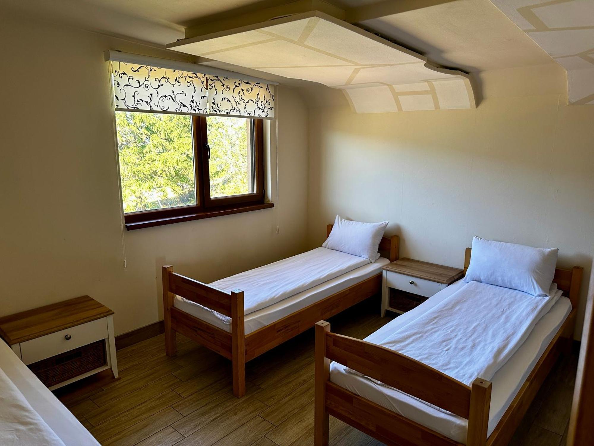 Vila Vlasic Odmor Wellness & Spa Zewnętrze zdjęcie
