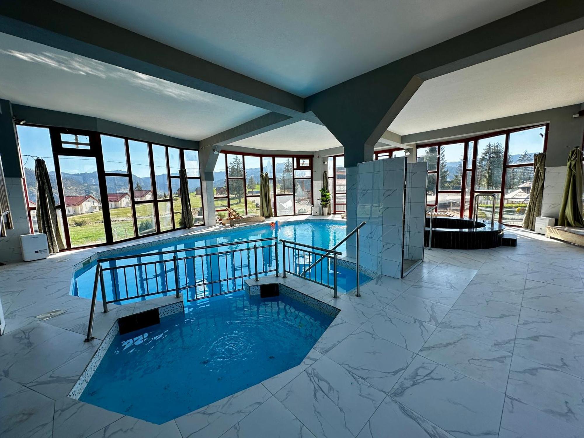Vila Vlasic Odmor Wellness & Spa Zewnętrze zdjęcie