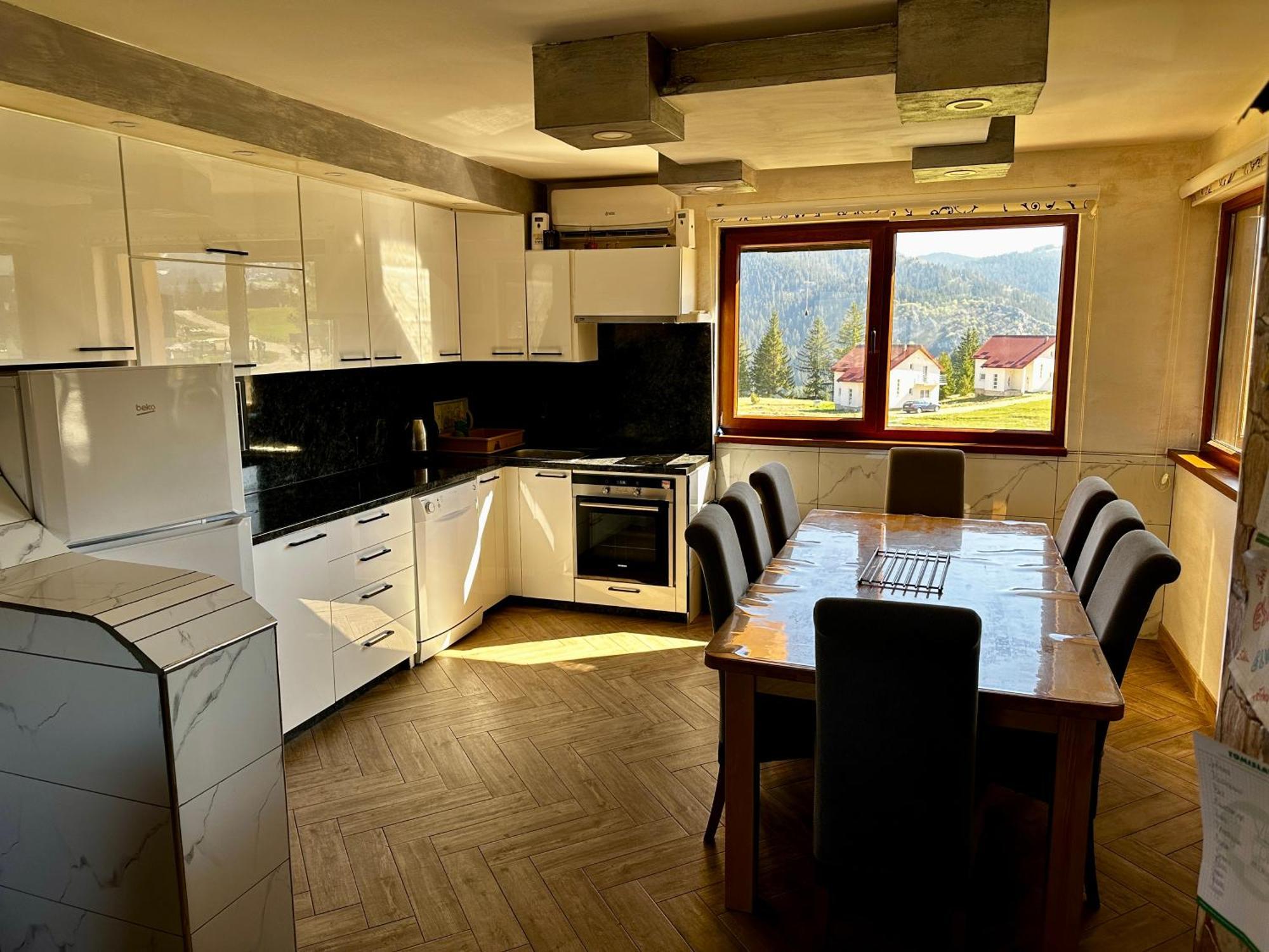 Vila Vlasic Odmor Wellness & Spa Zewnętrze zdjęcie