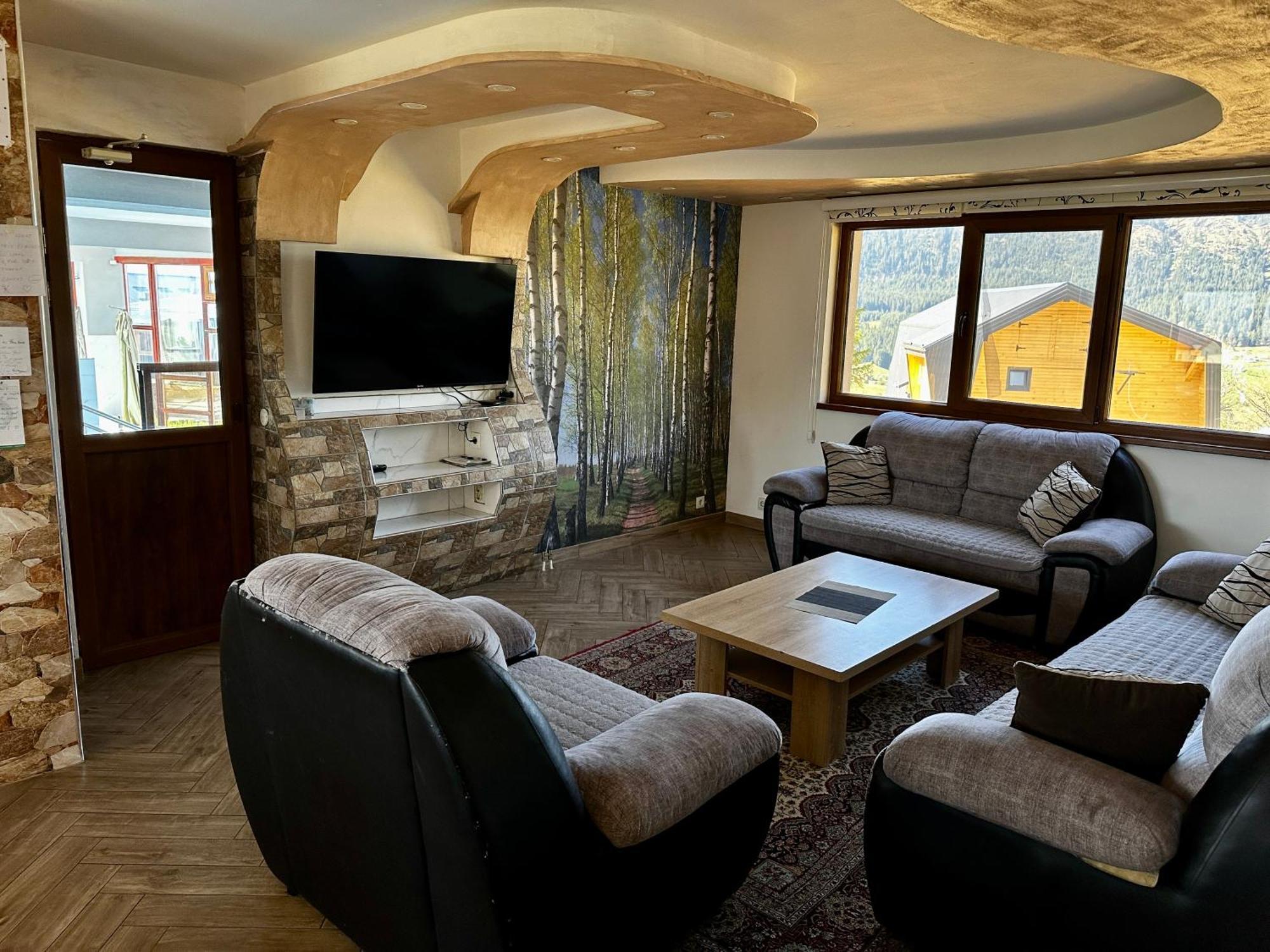 Vila Vlasic Odmor Wellness & Spa Zewnętrze zdjęcie