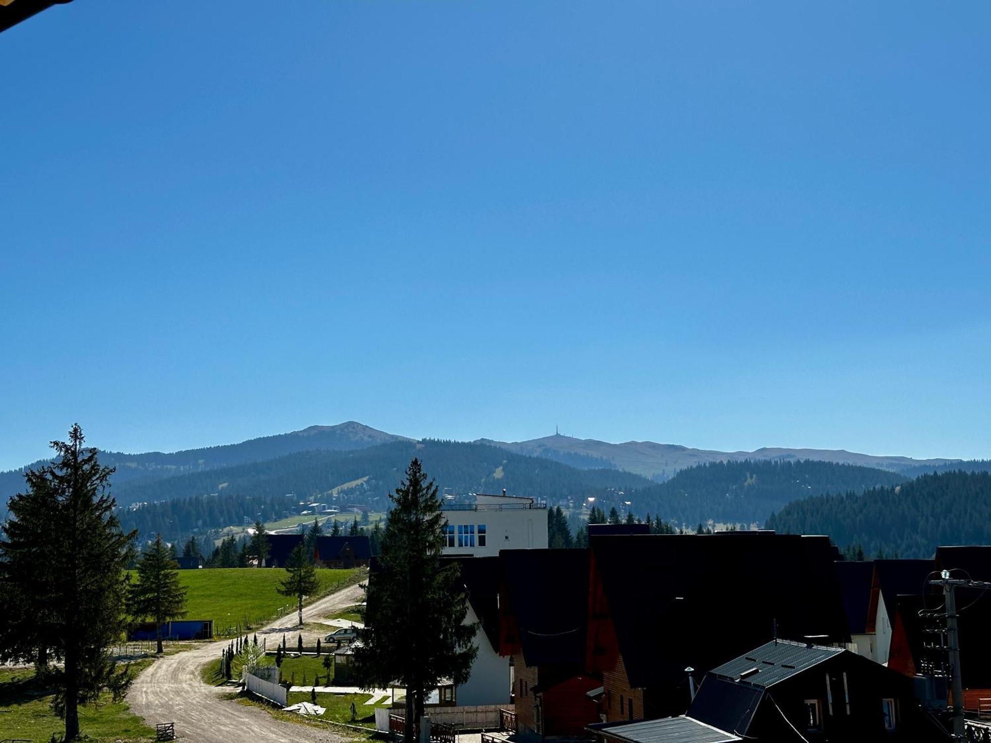 Vila Vlasic Odmor Wellness & Spa Zewnętrze zdjęcie