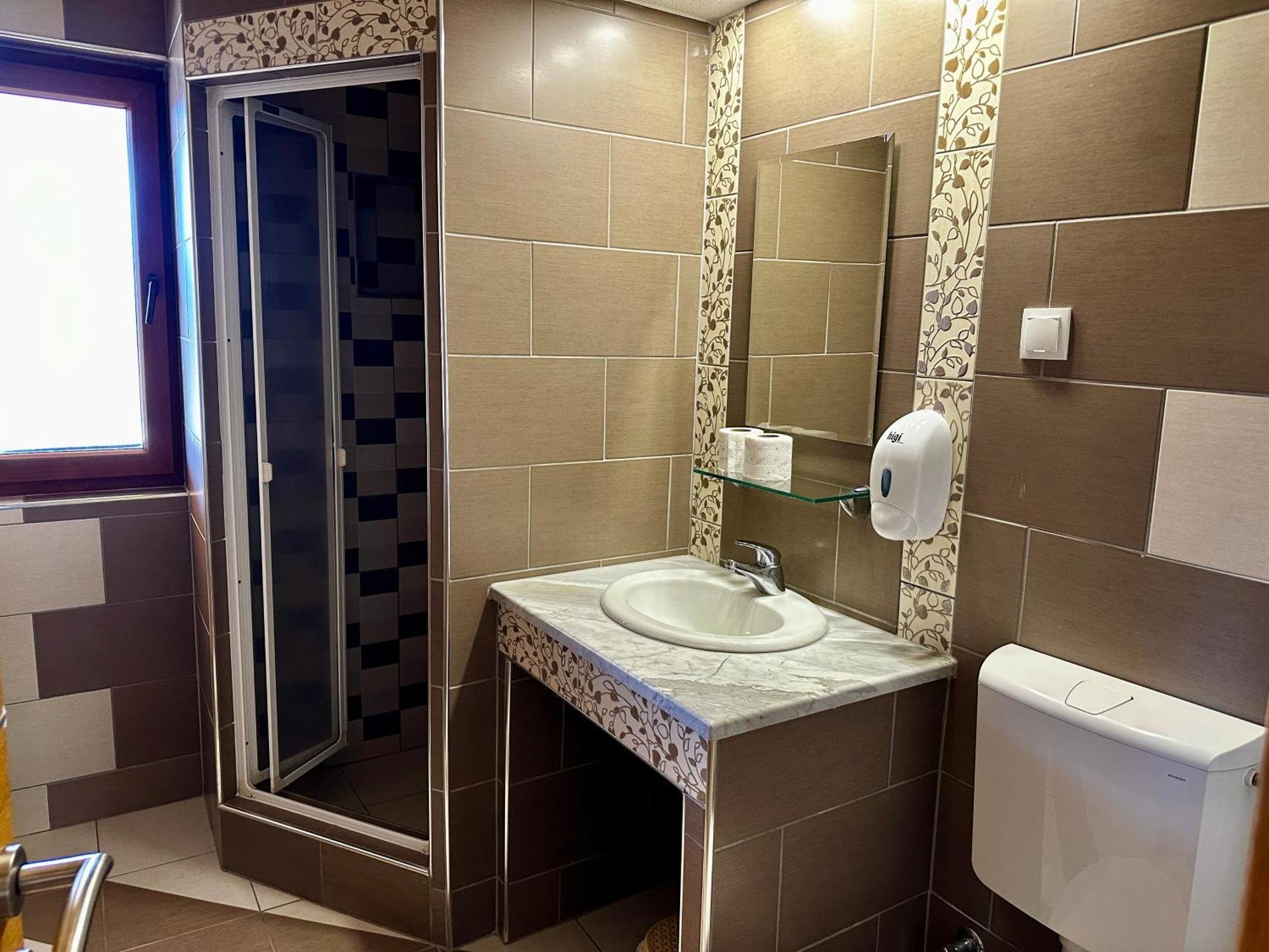 Vila Vlasic Odmor Wellness & Spa Zewnętrze zdjęcie