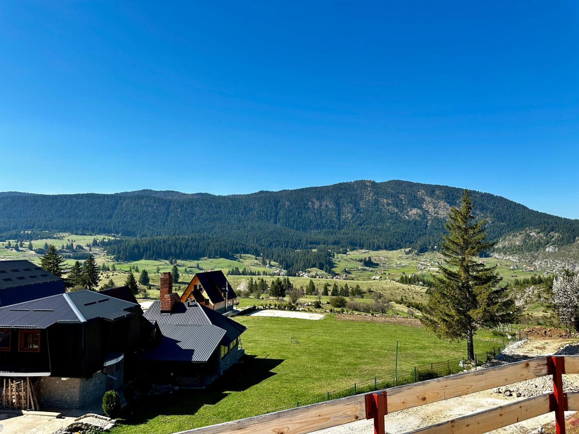 Vila Vlasic Odmor Wellness & Spa Zewnętrze zdjęcie