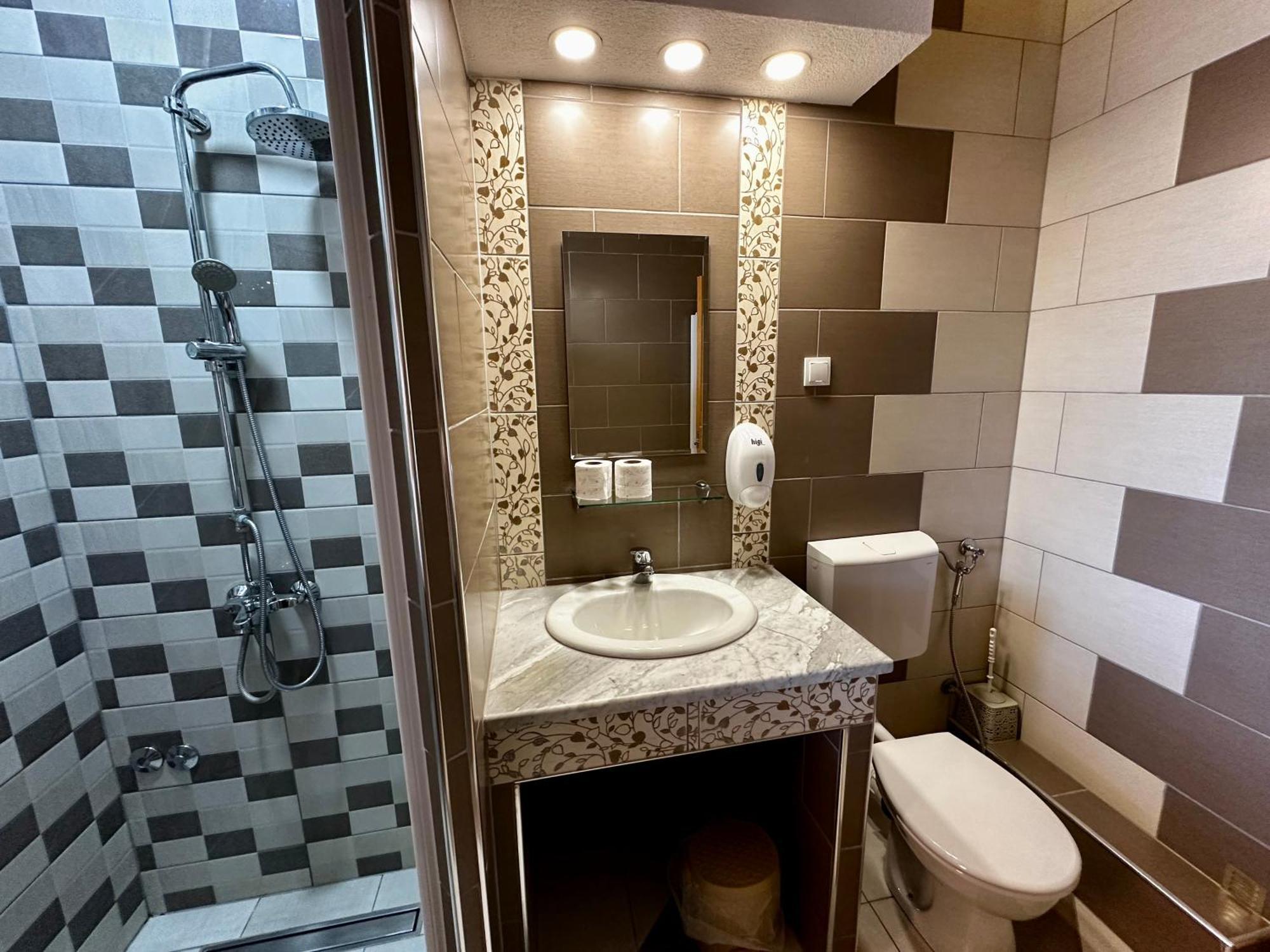 Vila Vlasic Odmor Wellness & Spa Zewnętrze zdjęcie