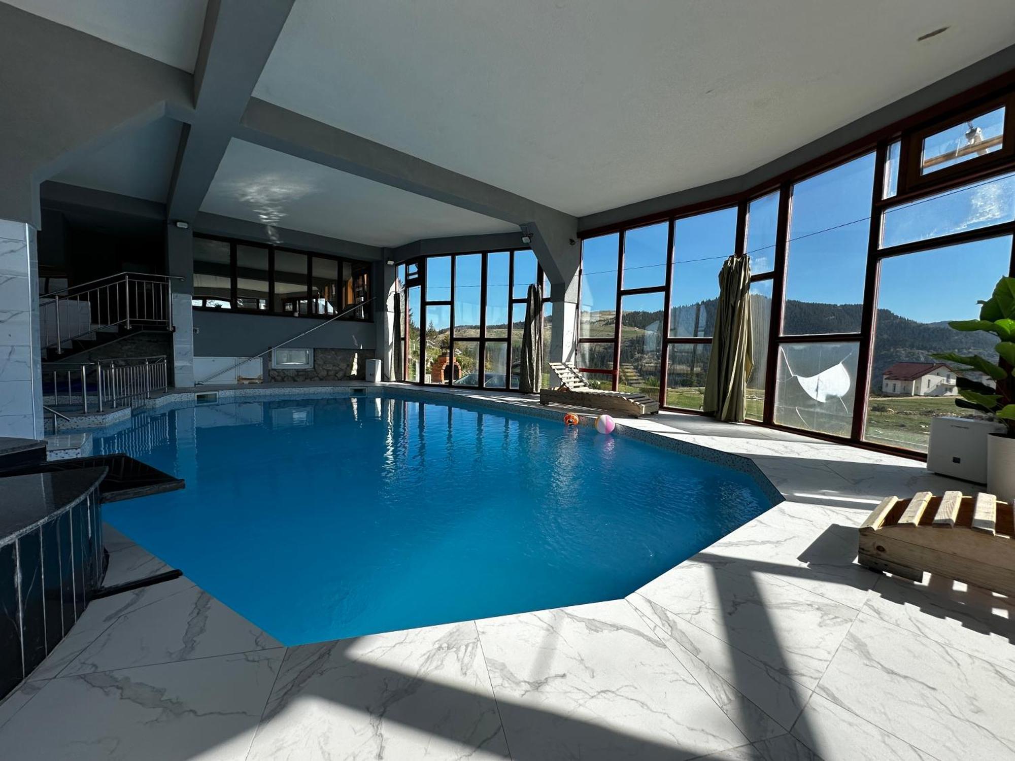 Vila Vlasic Odmor Wellness & Spa Zewnętrze zdjęcie
