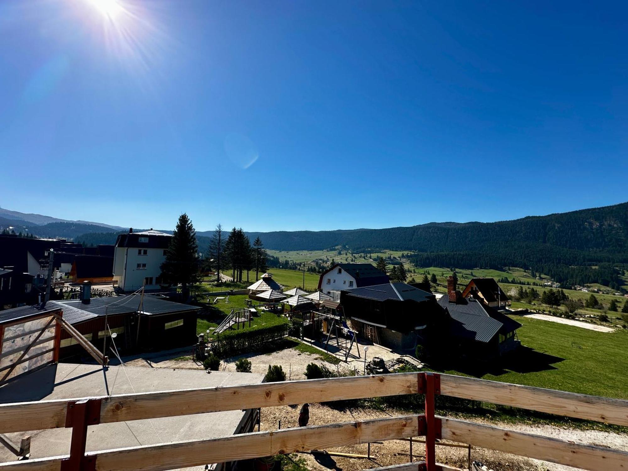 Vila Vlasic Odmor Wellness & Spa Zewnętrze zdjęcie