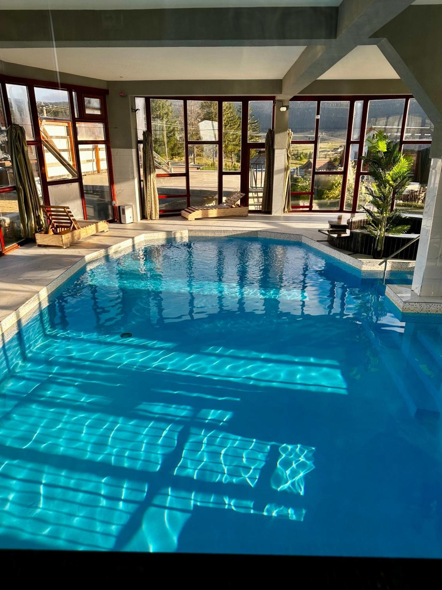 Vila Vlasic Odmor Wellness & Spa Zewnętrze zdjęcie