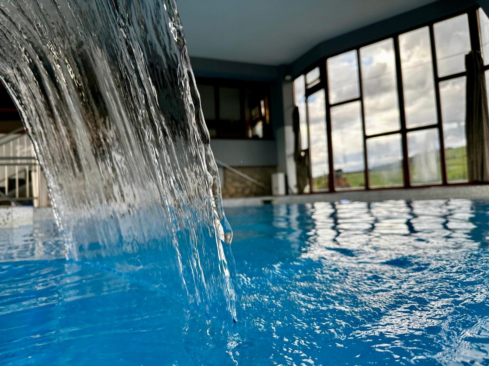 Vila Vlasic Odmor Wellness & Spa Zewnętrze zdjęcie